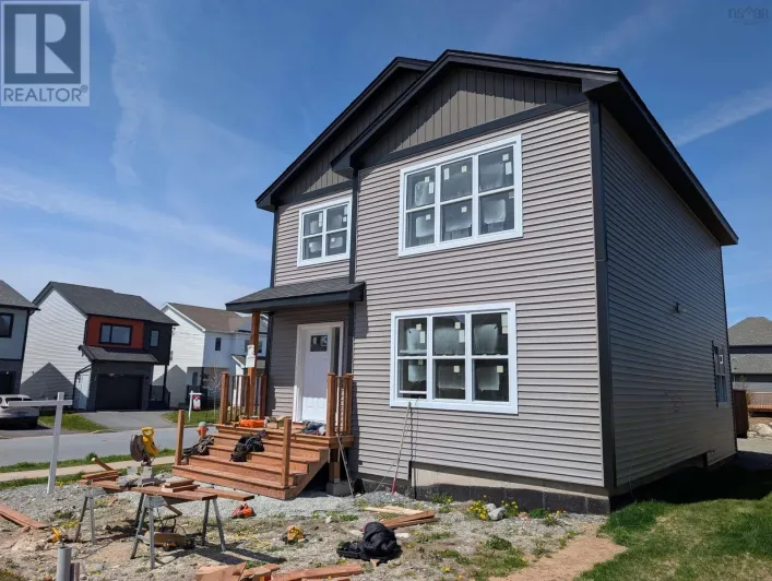 253 Alabaster Way, Halifax