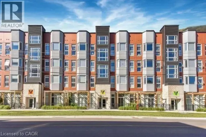 253 ALBERT Street Unit# 216, Waterloo