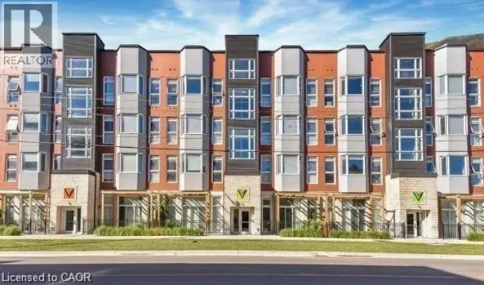 253 ALBERT Street Unit# 408, Waterloo