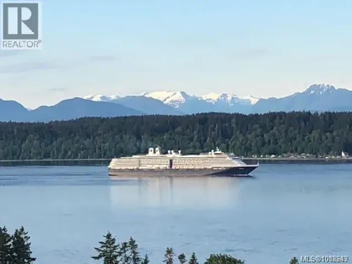 253 Alder St S, Campbell River