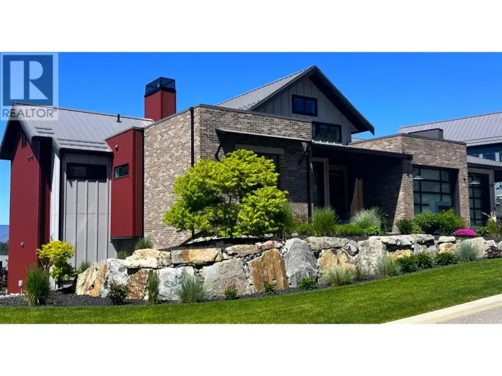 253 Ashcroft Court, Vernon