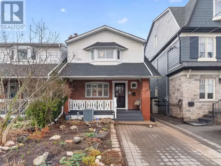 253 BRIAR HILL AVENUE, Toronto