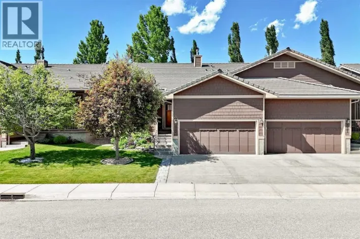 253 Bridle Estates Road SW, Calgary