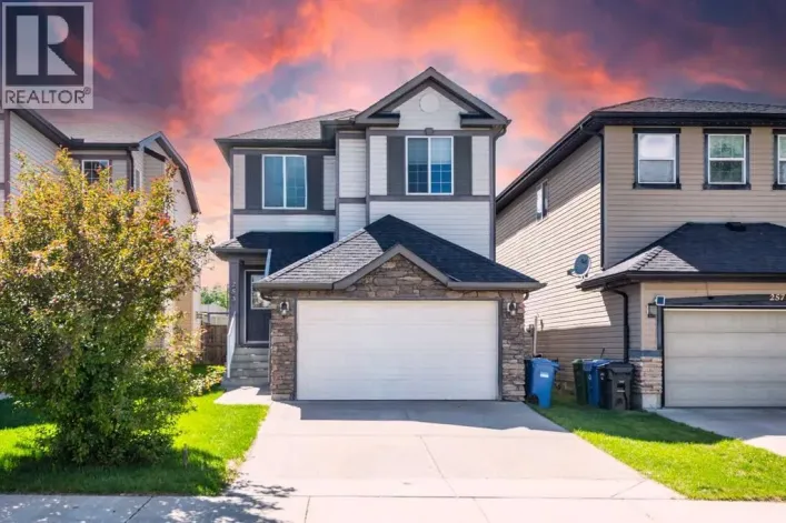 253 Bridleridge View SW, Calgary