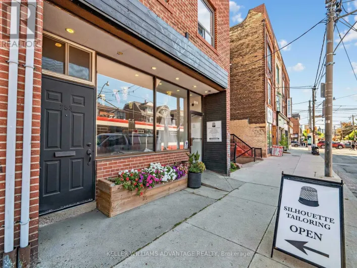 253 BROADVIEW AVENUE, Toronto
