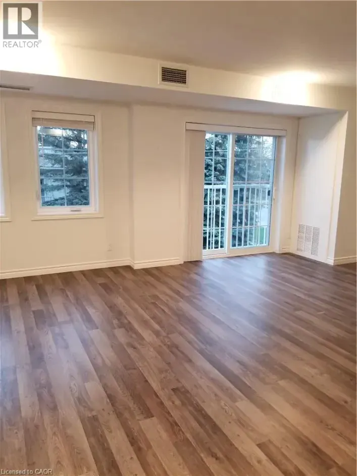 253 BROADWAY Street Unit# 203 (A1), Tillsonburg