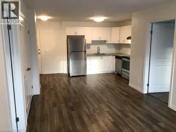 253 BROADWAY Street Unit# 205 (D1), Tillsonburg