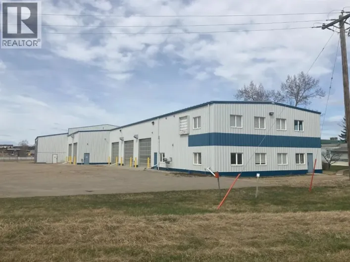 253 Burnt Park Drive, Rural Red Deer County