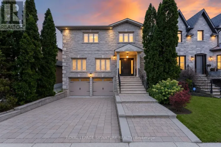 253 BYNG AVENUE, Toronto