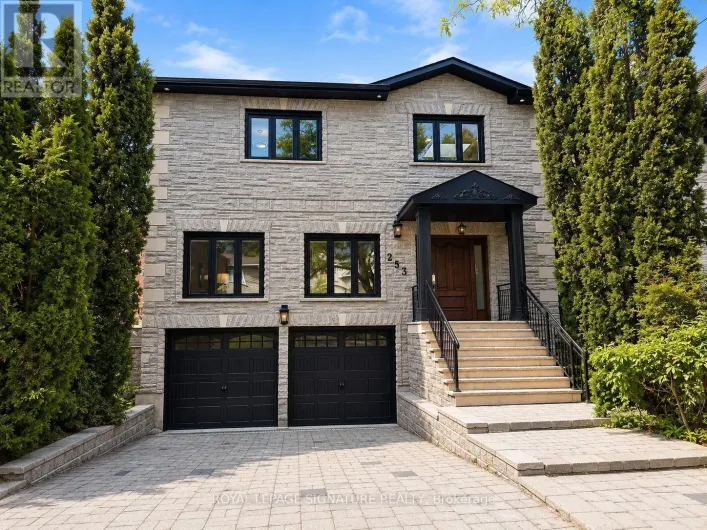 253 BYNG AVENUE, Toronto
