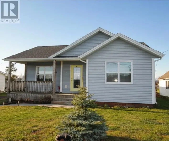 253 Carleton Avenue, Borden-Carleton