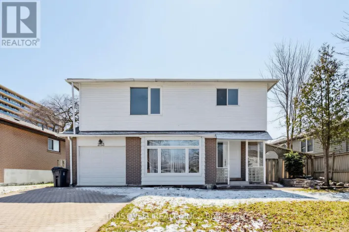 253 CATALINA DRIVE, Toronto