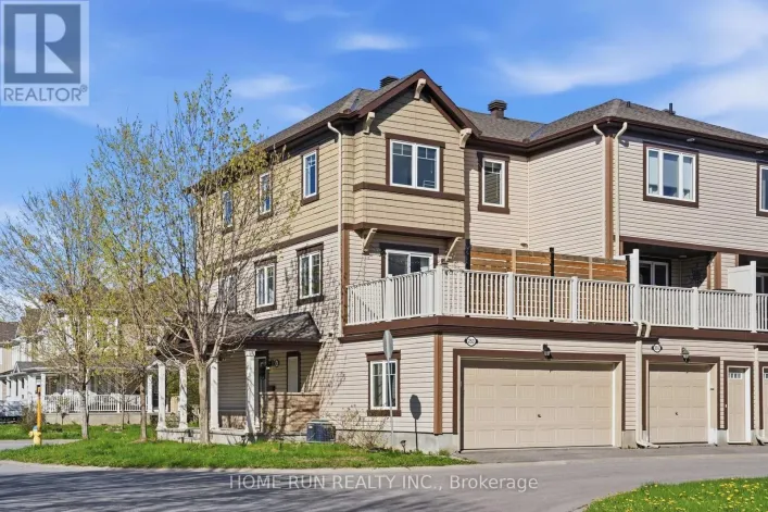 253 CAYMAN ROAD, Ottawa