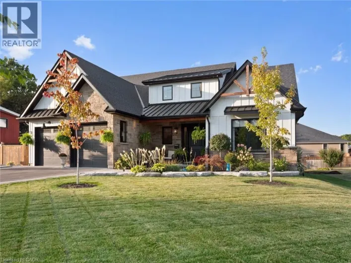 253 CENTRAL Avenue, Grimsby