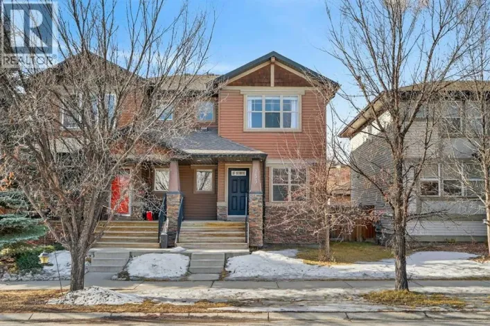 253 Chaparral Valley Drive SE, Calgary