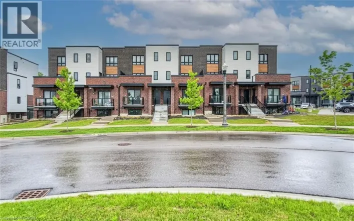 253 CHAPEL HILL Drive, Kitchener