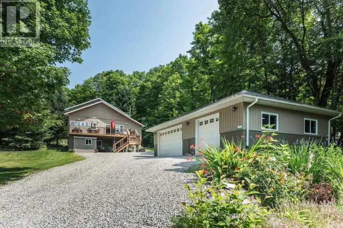253 CHAPMAN DRIVE, Burk's Falls