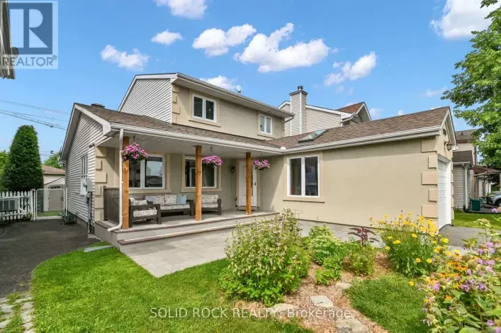 253 COTE-ROYALE CRESCENT, Ottawa