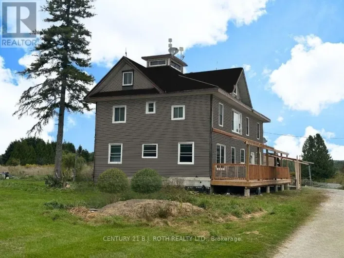 Triplex for sale: 253 CRAIG SIDE ROAD, Oro-Medonte