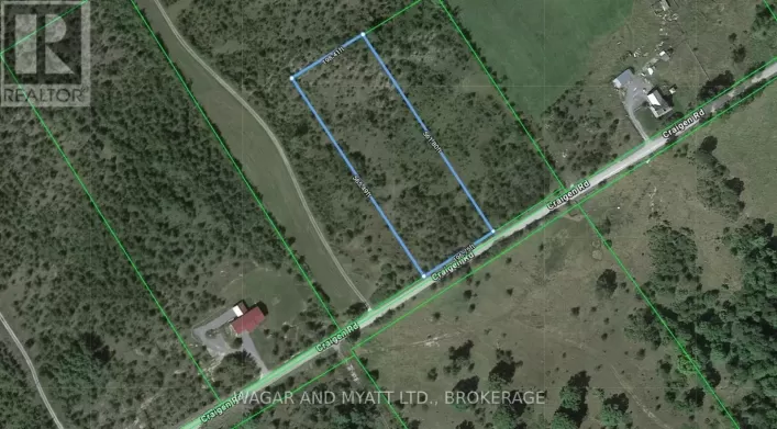 253 CRAIGEN ROAD, Stone Mills