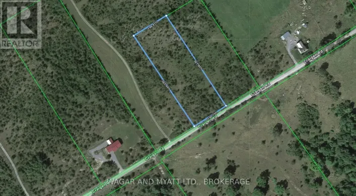 253 CRAIGEN ROAD, Stone Mills