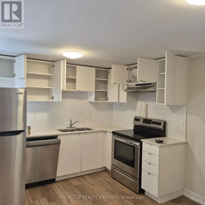 253 DAIN (BASEMENT) AVENUE, Welland