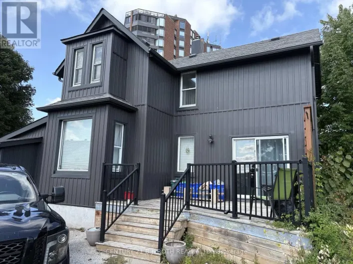 253 DUNLOP STREET E, Barrie