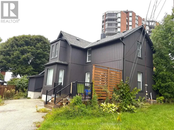 253 DUNLOP STREET E, Barrie