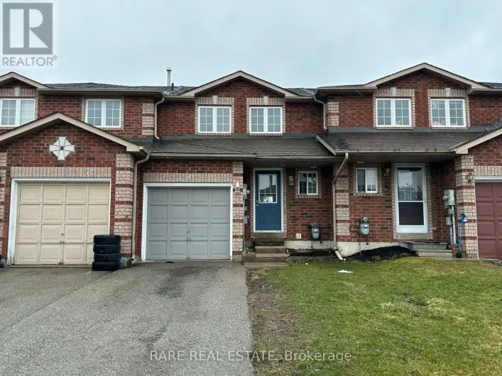 253 DUNSMORE LANE N, Barrie