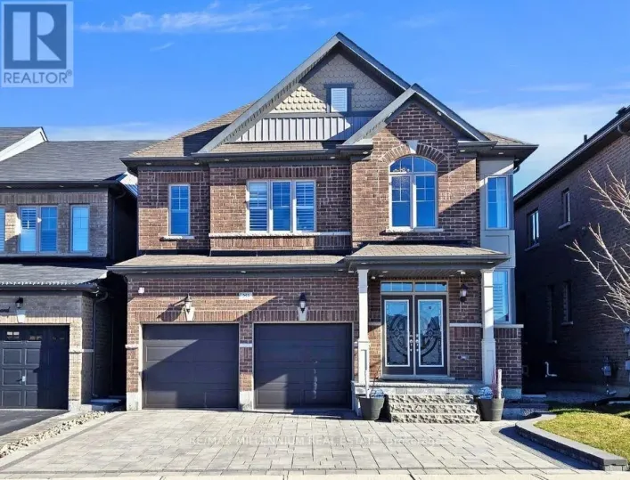 253 EAST'S CORNERS (MAIN & 2ND FLOORS) BOULEVARD S, Vaughan