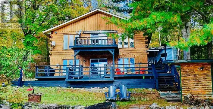 253 FARADALE DRIVE, Faraday