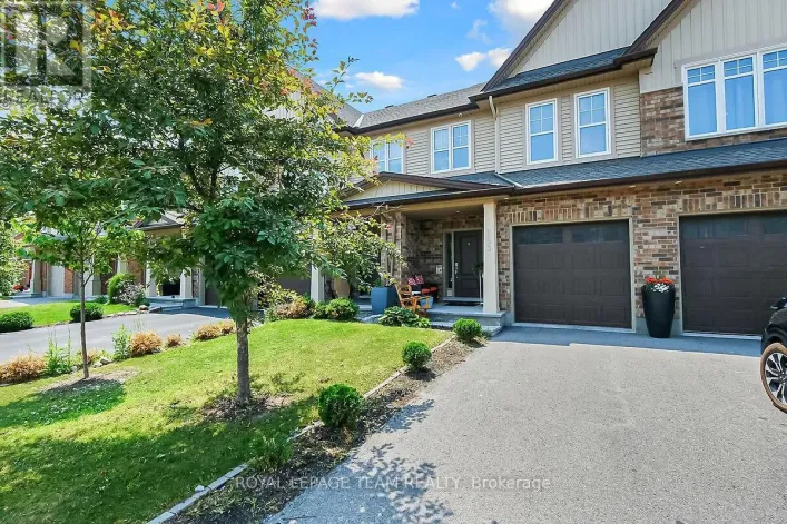 253 FERGUS CRESCENT, Ottawa