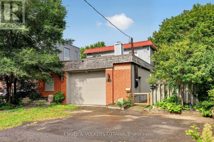 253 FRECHETTE STREET, Ottawa