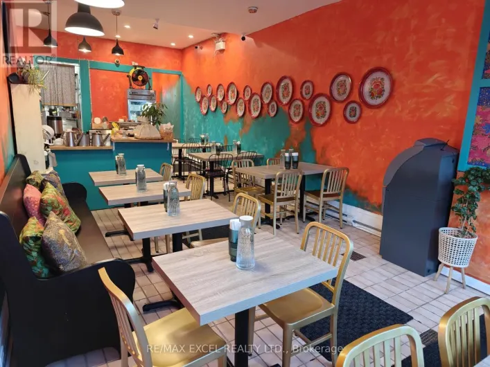 253 GERRARD STREET E, Toronto