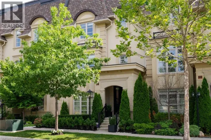 253 HANOVER Street, Oakville