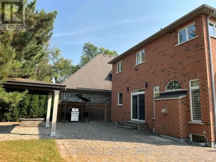 253 HAROLD AVENUE, Whitchurch-Stouffville
