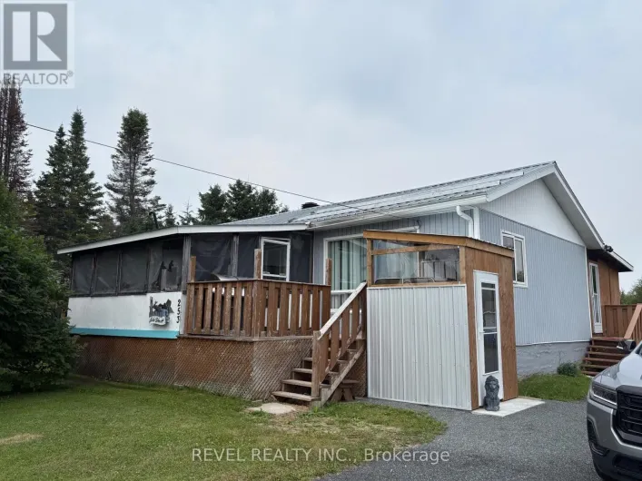 253 HIGHWAY 11 HIGHWAY S, Cochrane