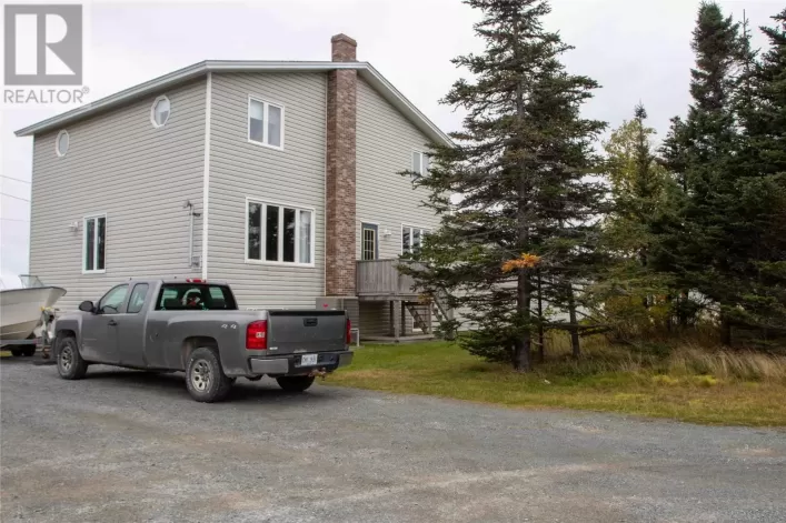 253 John Cabot Drive, Bonavista
