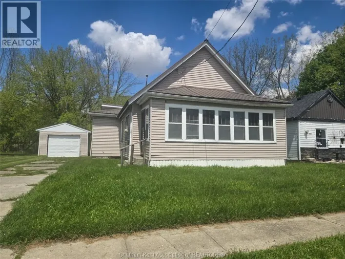 253 King STREET East, Chatham