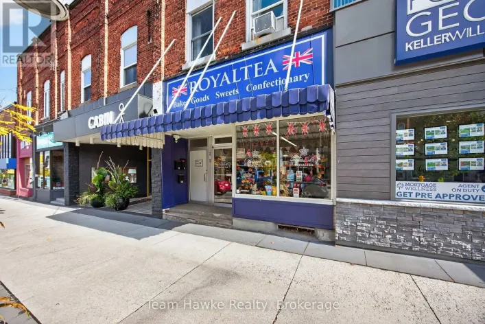 253 KING STREET, Midland