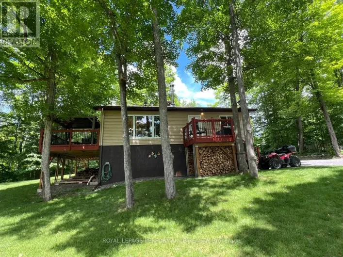 253 LACOURSE LANE, Lanark Highlands