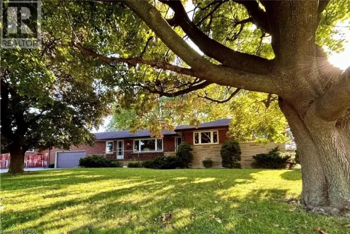 253 LIMERIDGE Road W, Hamilton