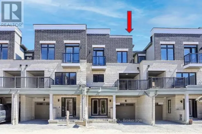 253 LORD ELGIN LANE, Clarington