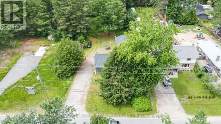 253 MAPLE STREET, Bracebridge