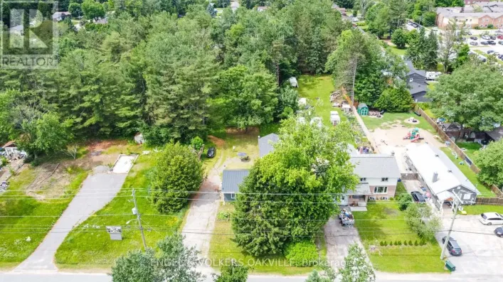 253 MAPLE STREET, Bracebridge