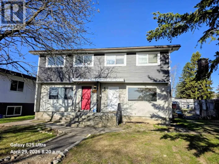 253 MOFFAT STREET, Prince George