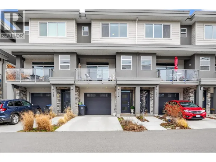 253 Norton Street Unit# 114, Penticton