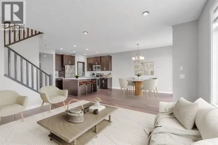 253 Panton Way NW, Calgary