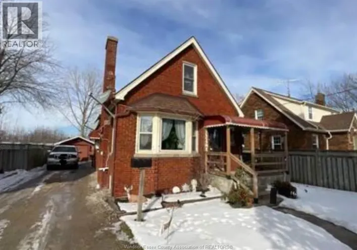 253 PARK AVENUE West, Chatham