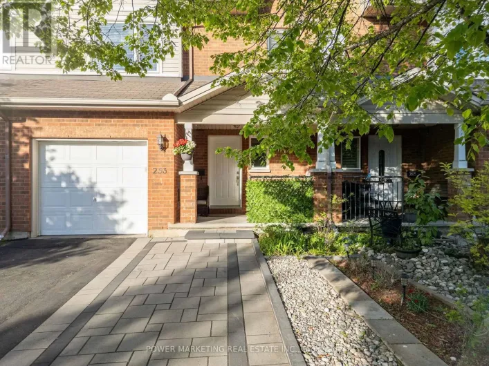 253 PARKIN CIRCLE, Ottawa
